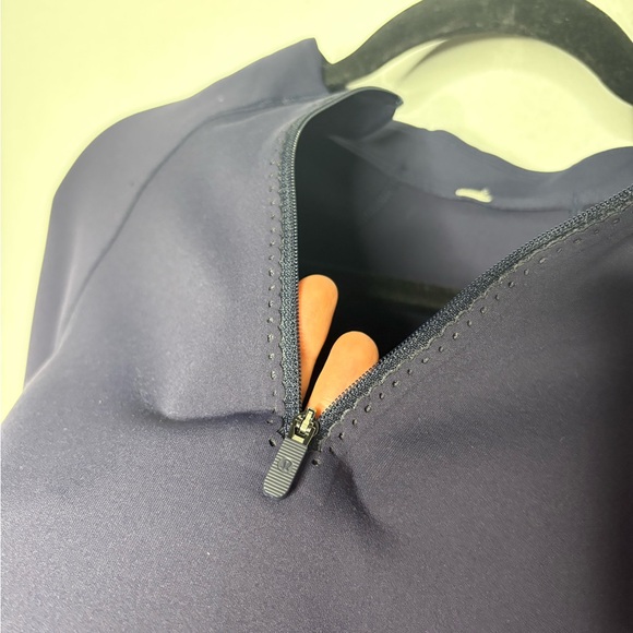 Lululemon Kicking Asphalt 1/2 zip pullover - Picture 9 of 9